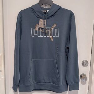 Men’s Puma Hoodie